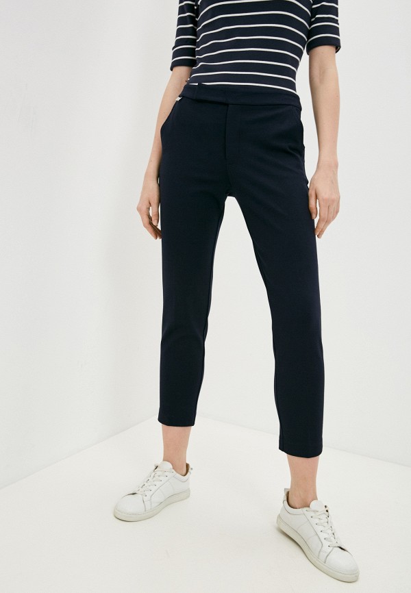 

Брюки Lauren Ralph Lauren, Синий, Lauren Ralph Lauren RTLAAD702301