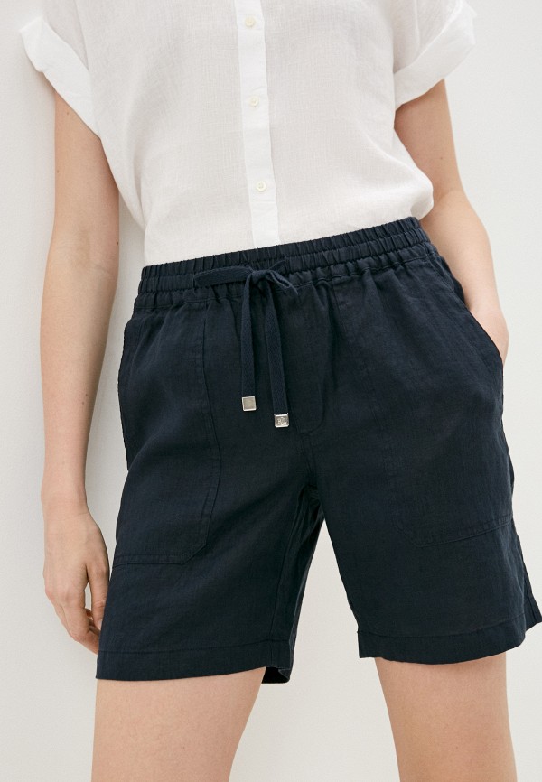 

Шорты Lauren Ralph Lauren, Синий
