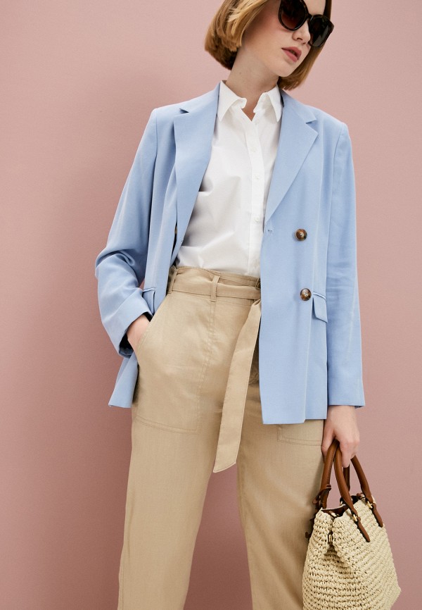 фото Брюки lauren ralph lauren