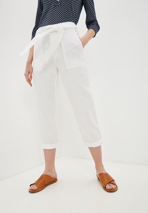 

Брюки Lauren Ralph Lauren, Белый