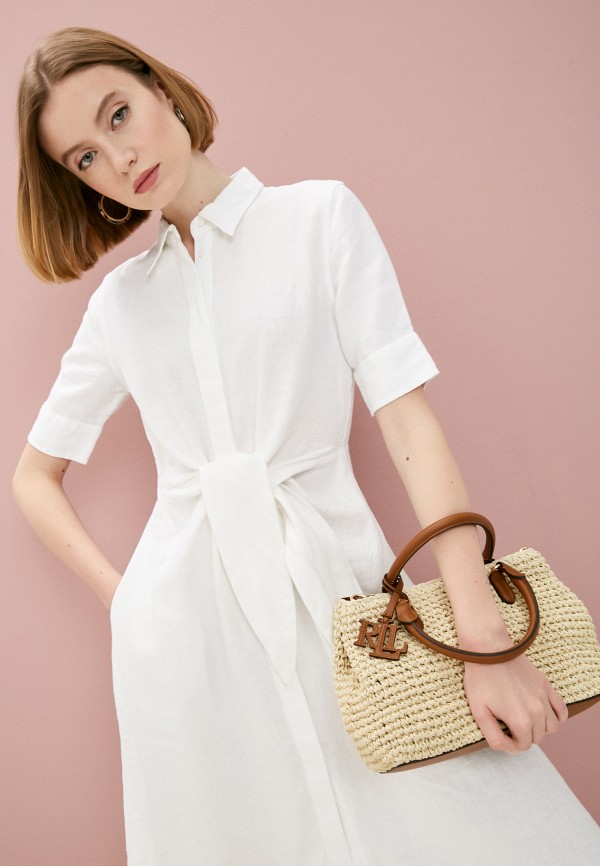фото Платье lauren ralph lauren