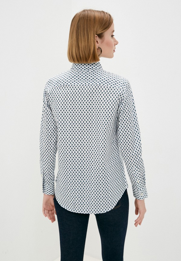 фото Рубашка lauren ralph lauren