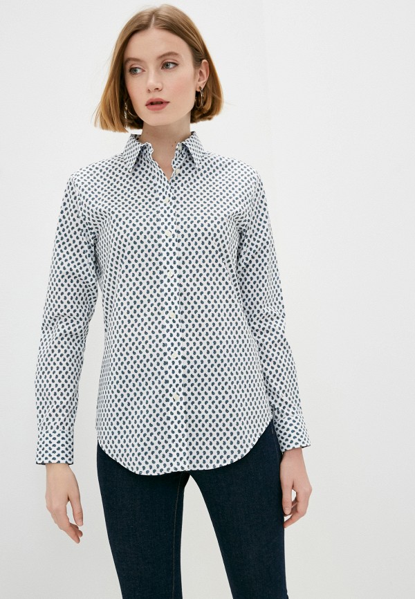 фото Рубашка lauren ralph lauren