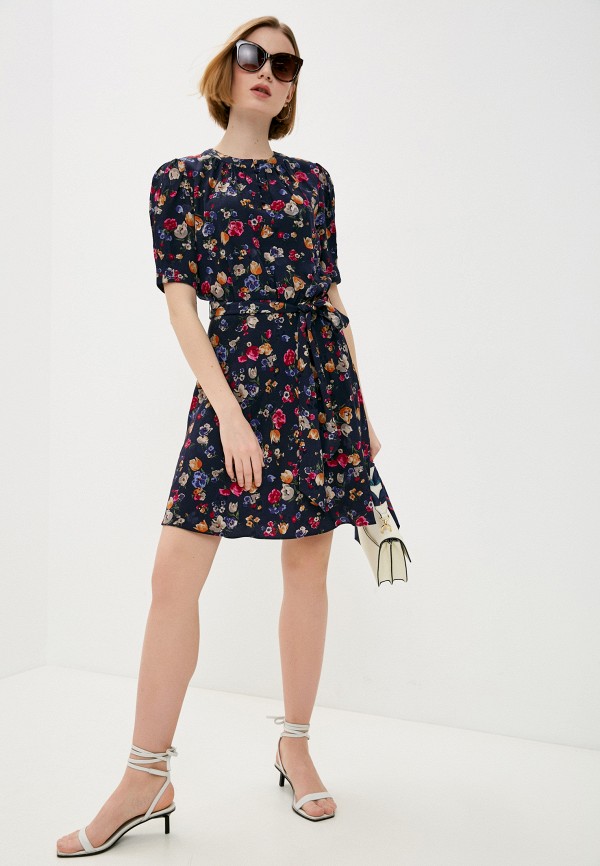 фото Платье lauren ralph lauren