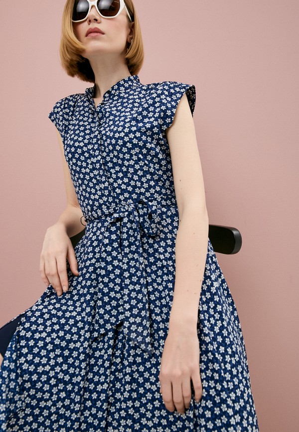 фото Платье lauren ralph lauren