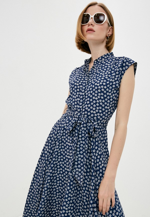 фото Платье lauren ralph lauren