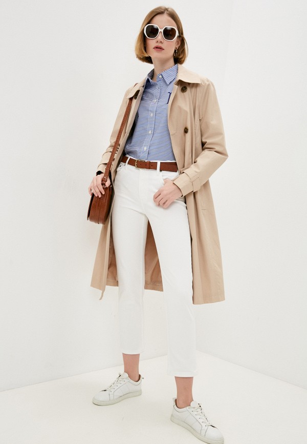 фото Рубашка lauren ralph lauren