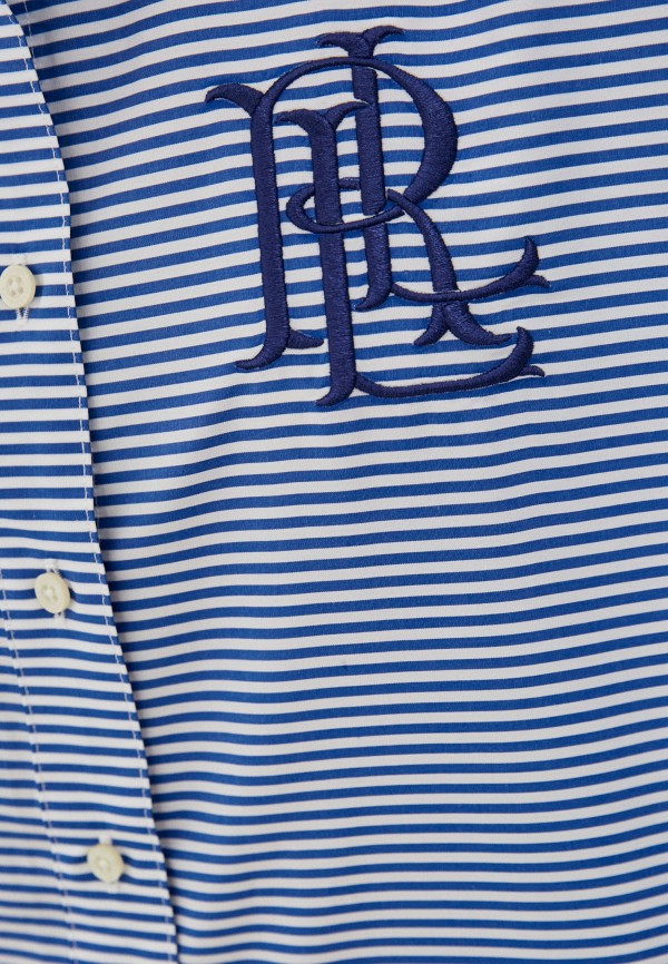 фото Рубашка lauren ralph lauren