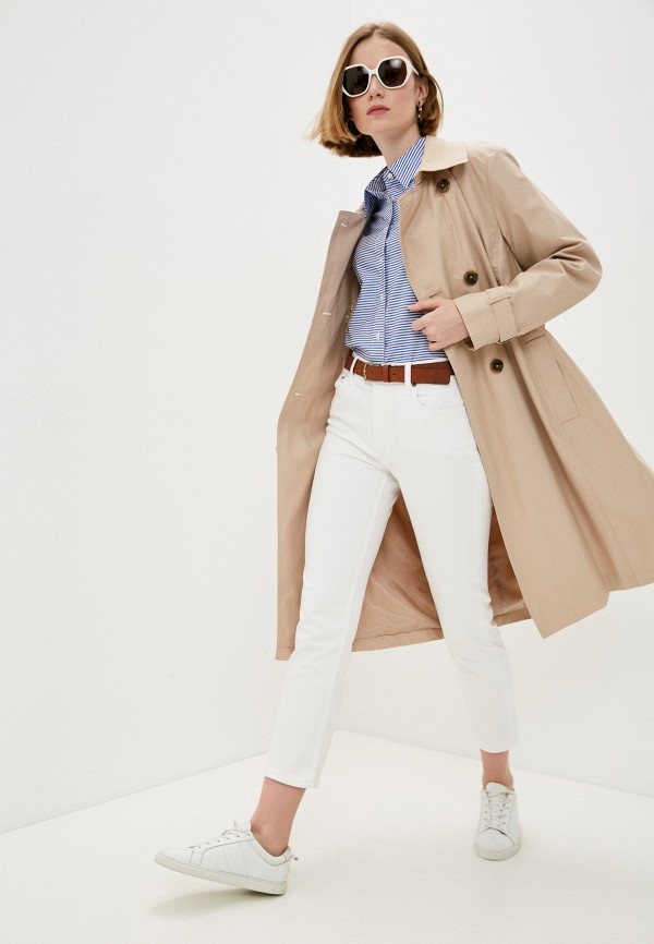 фото Джинсы lauren ralph lauren