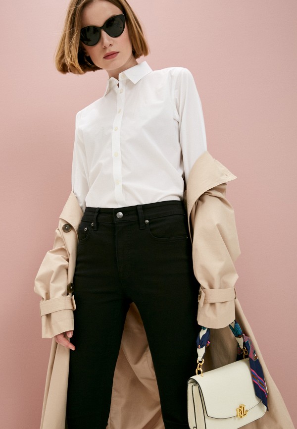 фото Джинсы lauren ralph lauren