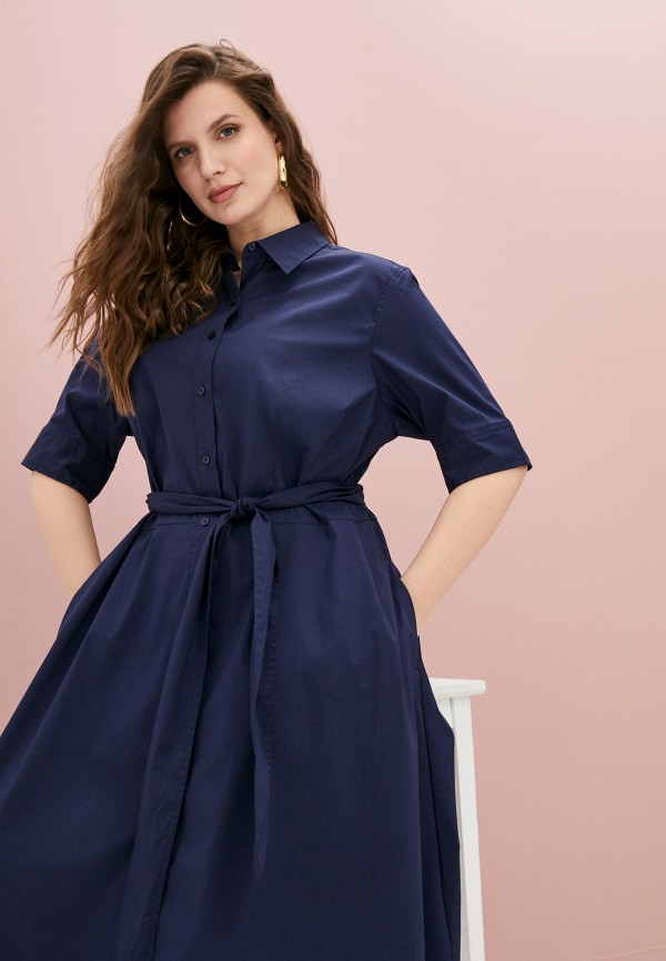 фото Платье lauren ralph lauren woman