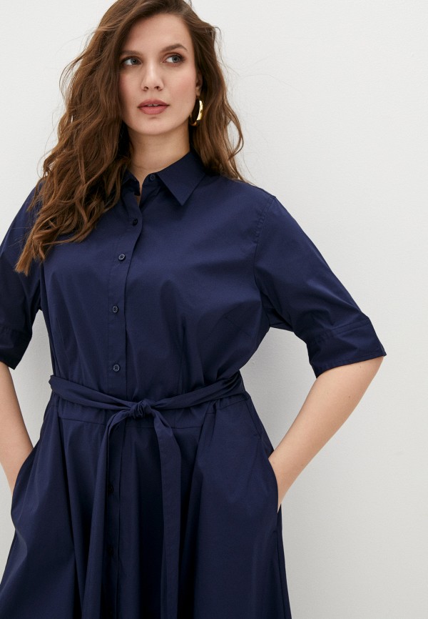 фото Платье lauren ralph lauren woman