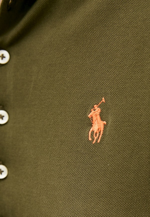 фото Поло polo ralph lauren