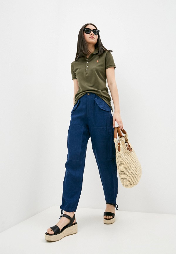 фото Поло polo ralph lauren