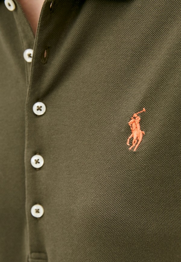 фото Поло polo ralph lauren