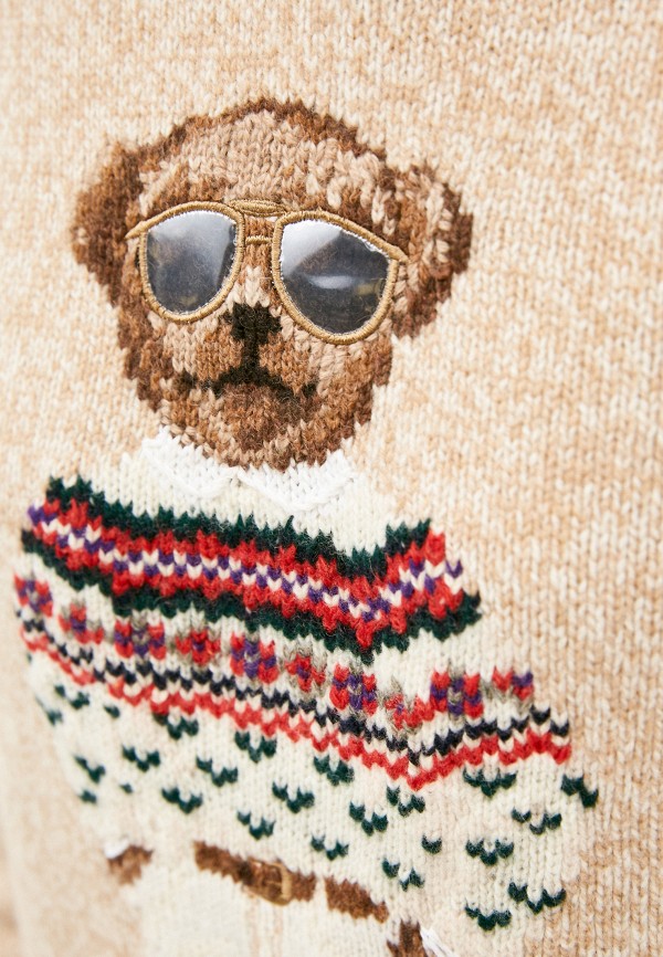 фото Свитер polo ralph lauren