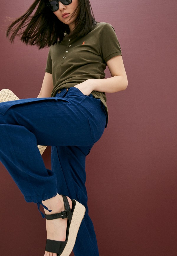 фото Брюки polo ralph lauren
