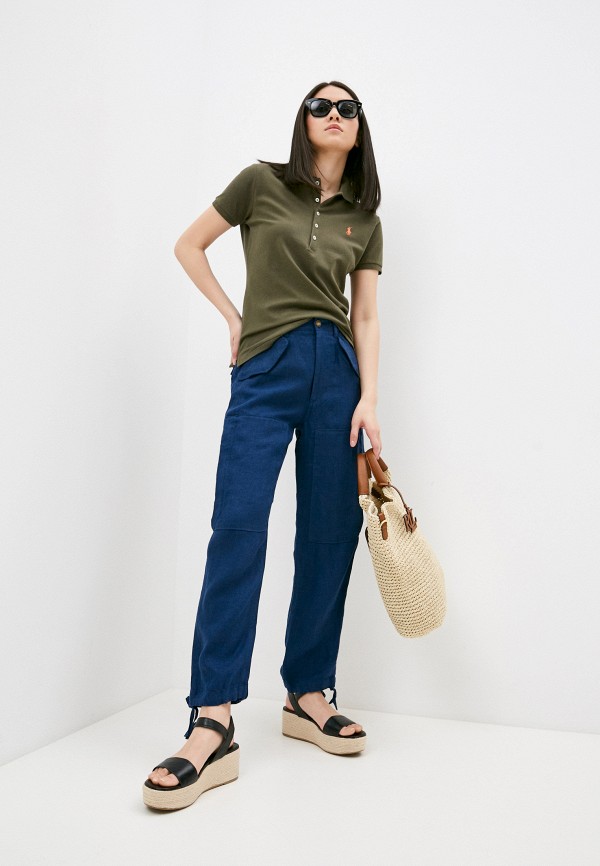 фото Брюки polo ralph lauren