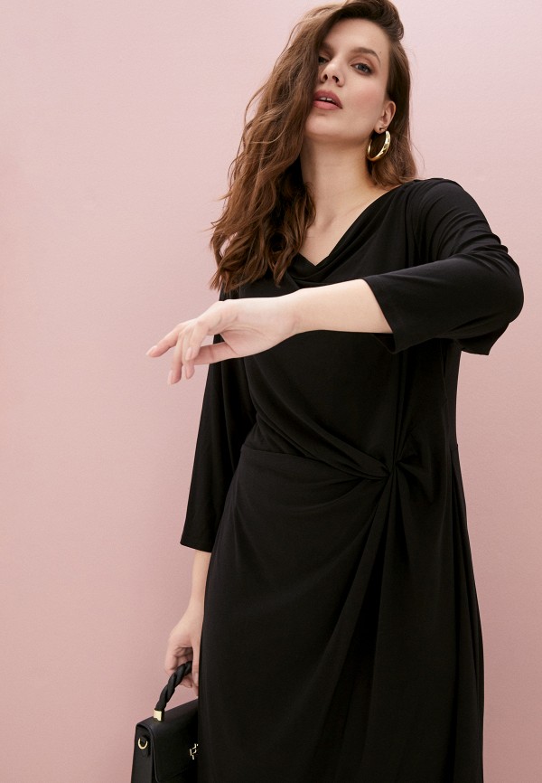 фото Платье lauren ralph lauren woman