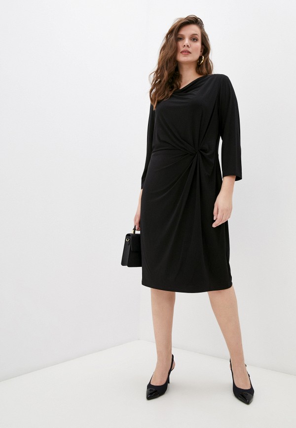 фото Платье lauren ralph lauren woman