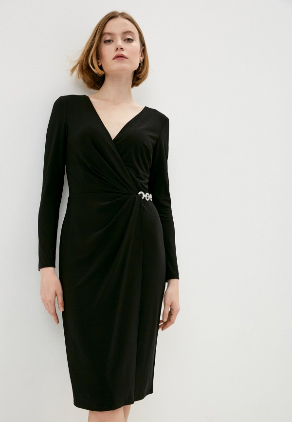фото Платье lauren ralph lauren