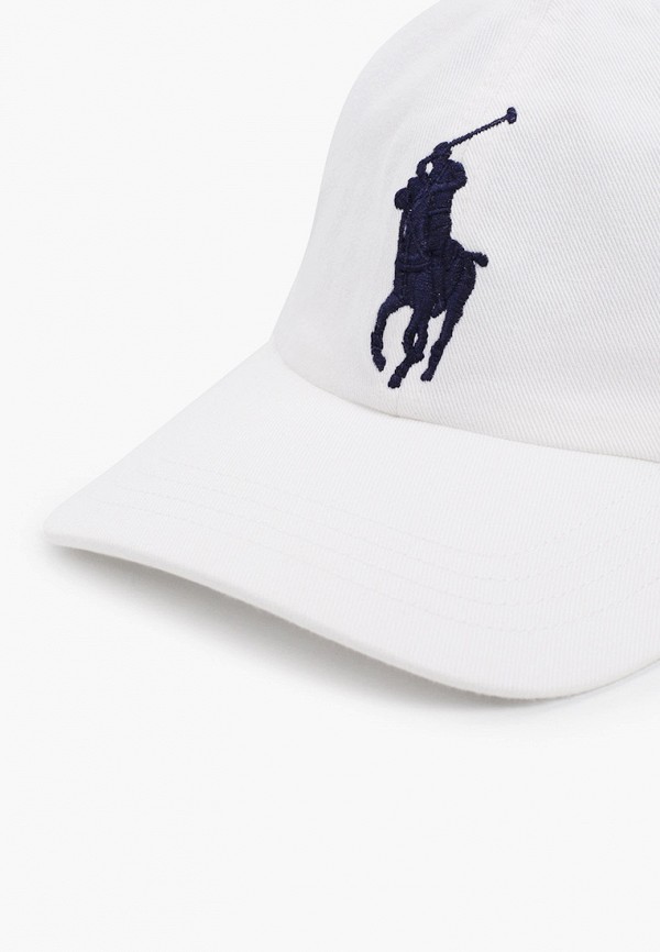 фото Бейсболка polo ralph lauren