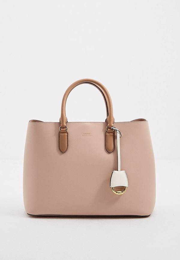 

Сумка Lauren Ralph Lauren, Бежевый
