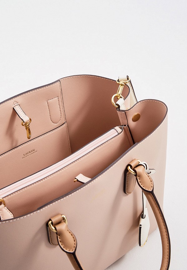 фото Сумка lauren ralph lauren