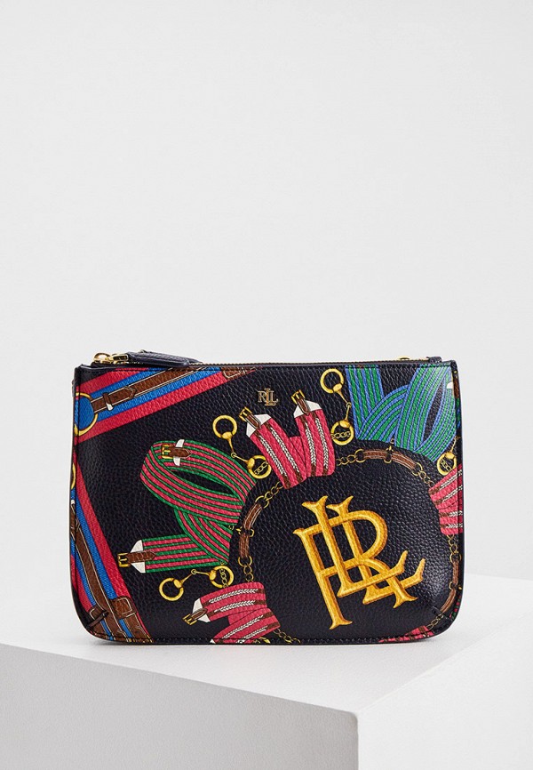 

Сумка Lauren Ralph Lauren, Разноцветный