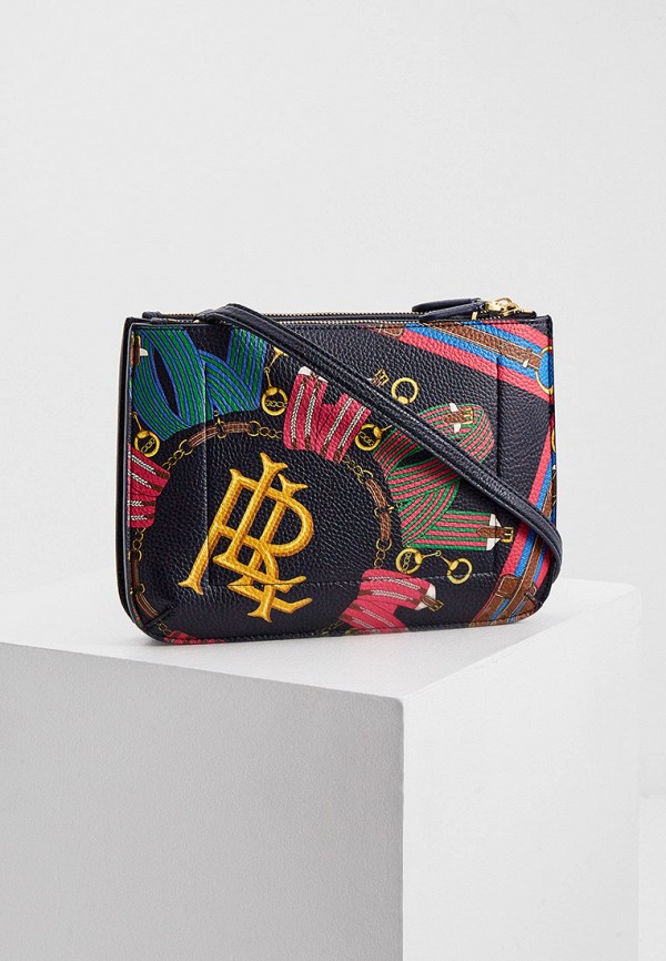 фото Сумка lauren ralph lauren