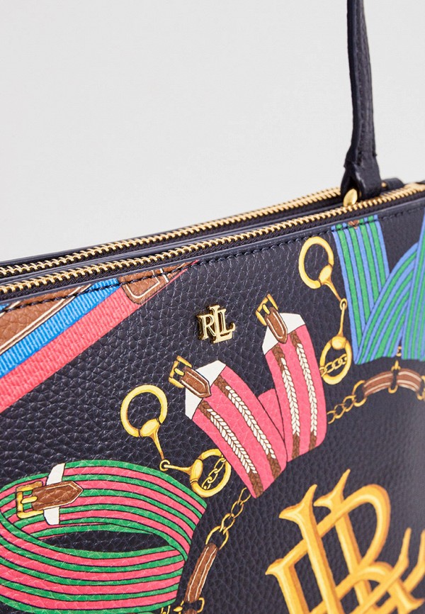 фото Сумка lauren ralph lauren