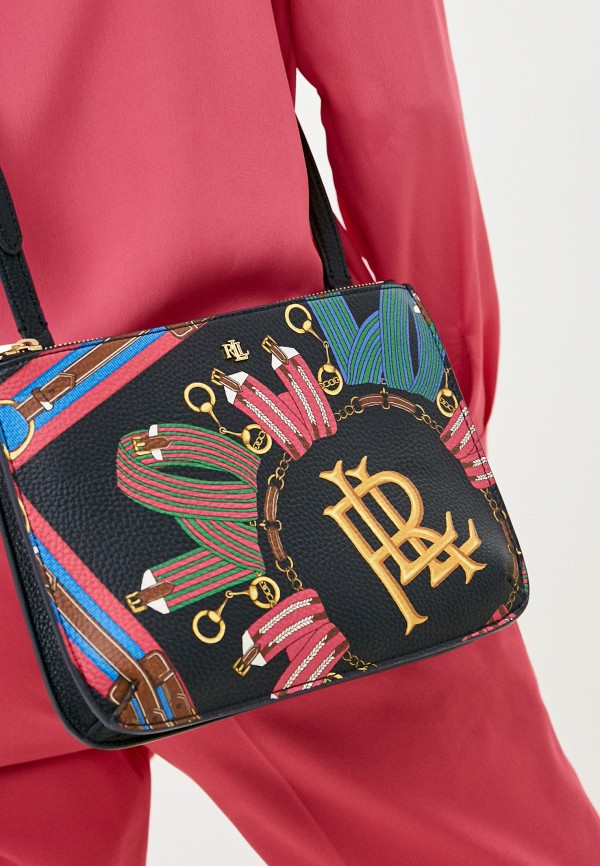 фото Сумка lauren ralph lauren