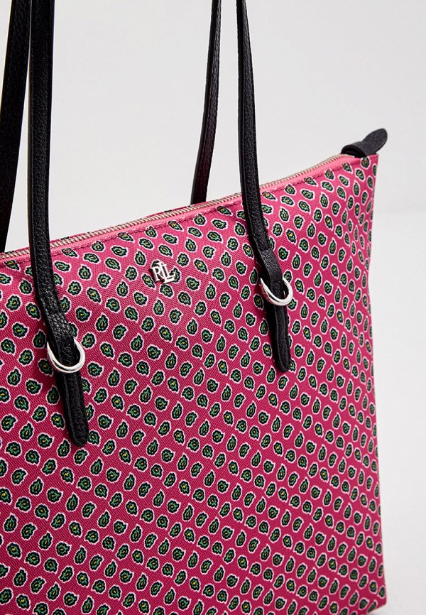 фото Сумка lauren ralph lauren