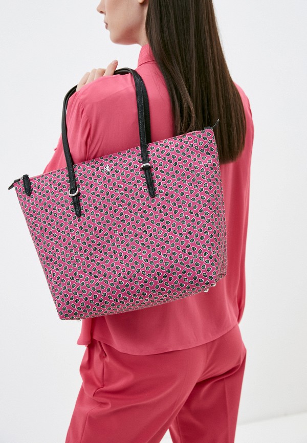 фото Сумка lauren ralph lauren