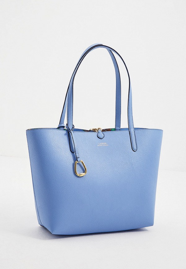 фото Сумка и косметичка lauren ralph lauren