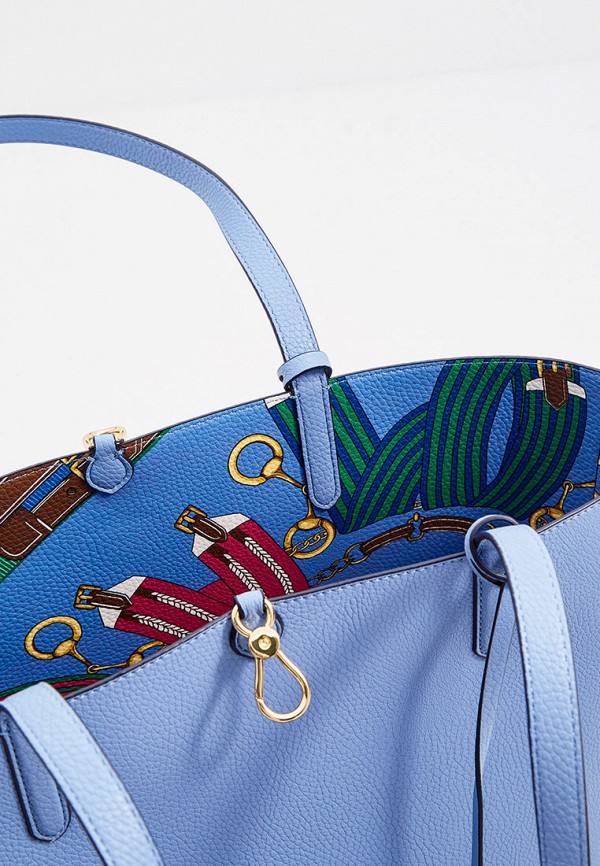 фото Сумка и косметичка lauren ralph lauren