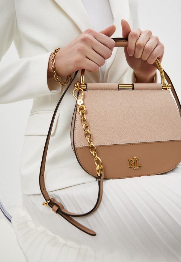 фото Сумка lauren ralph lauren