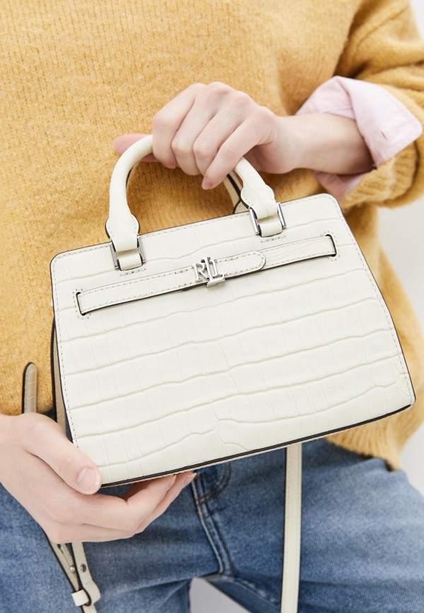 фото Сумка lauren ralph lauren