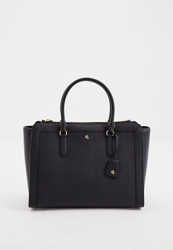 

Сумка Lauren Ralph Lauren, Черный