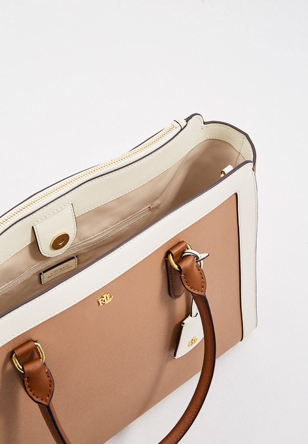 фото Сумка lauren ralph lauren