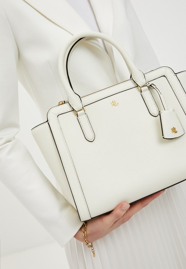 фото Сумка lauren ralph lauren