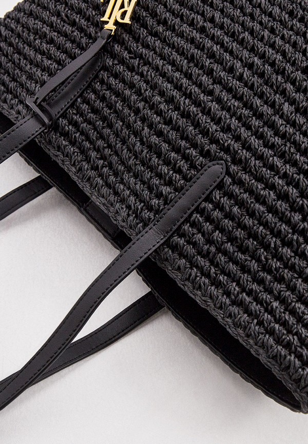 фото Сумка и брелок lauren ralph lauren