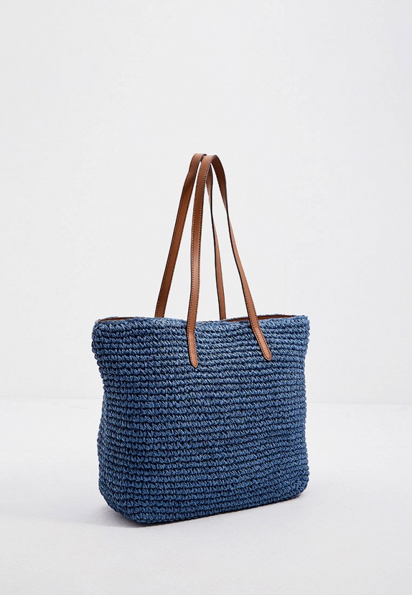 фото Сумка и брелок lauren ralph lauren