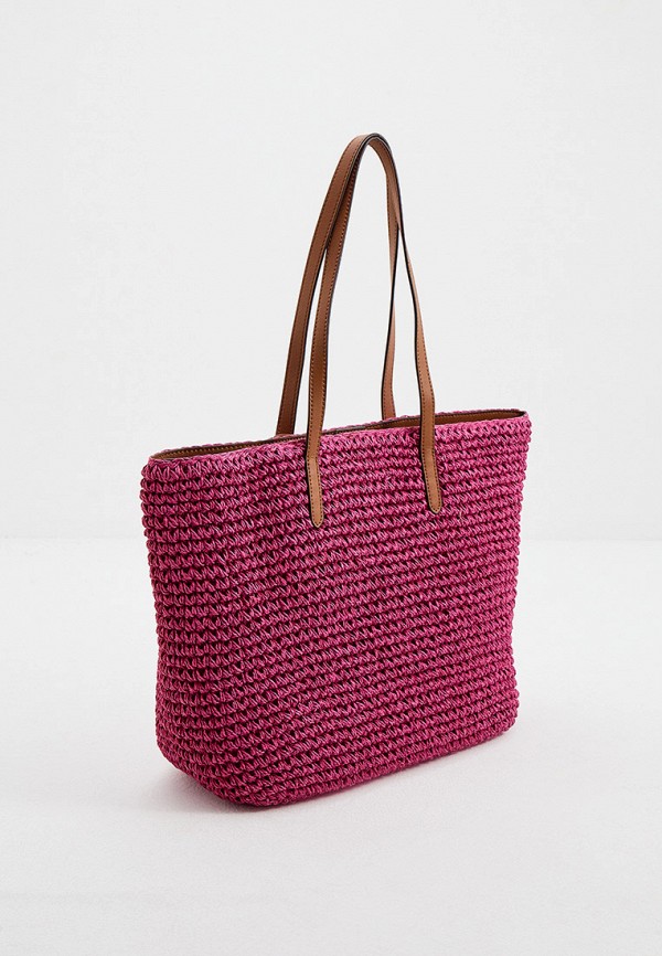 фото Сумка и брелок lauren ralph lauren