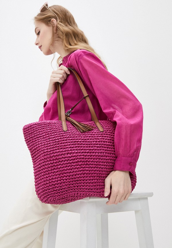 фото Сумка и брелок lauren ralph lauren