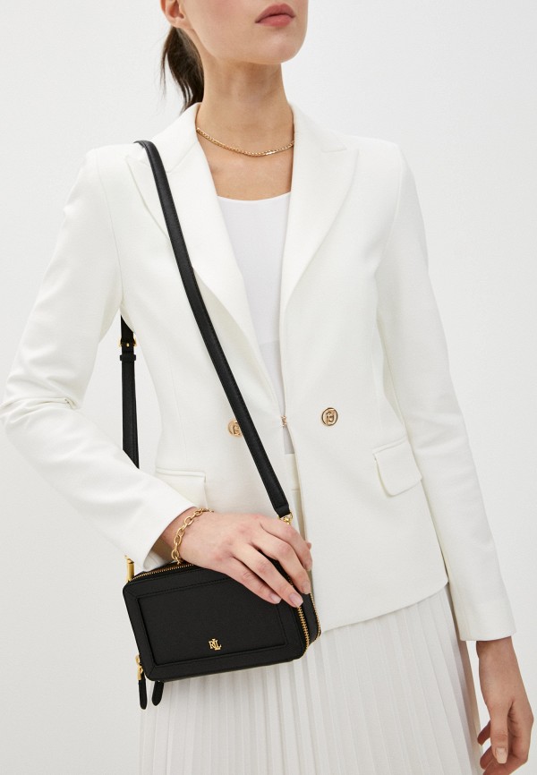 фото Сумка lauren ralph lauren