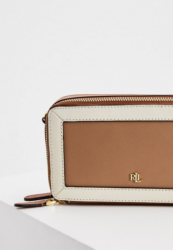 фото Сумка lauren ralph lauren