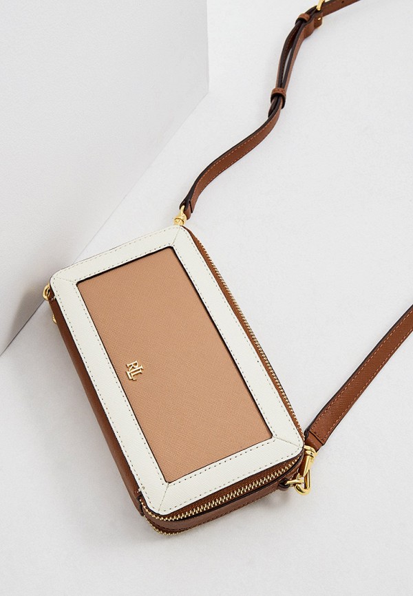 фото Сумка lauren ralph lauren