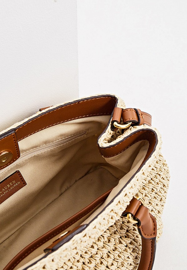 фото Сумка lauren ralph lauren