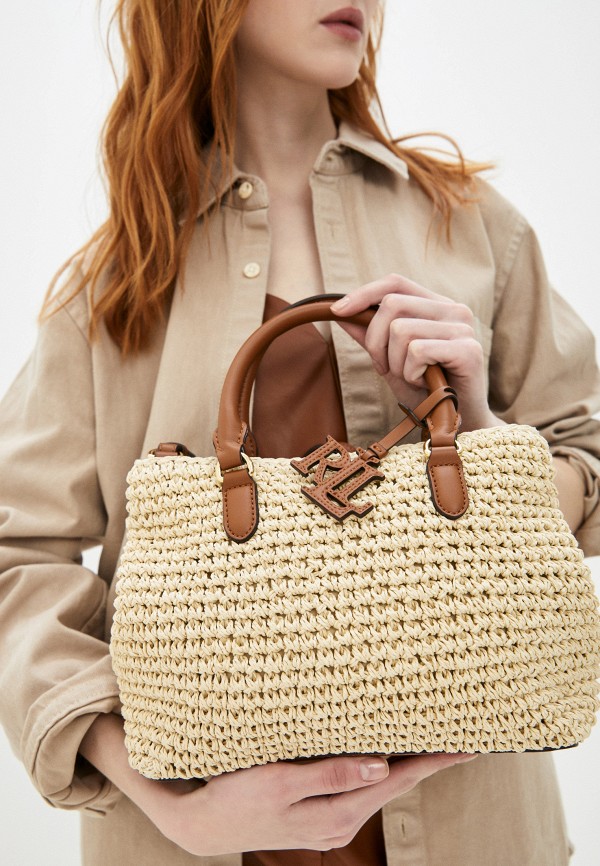 фото Сумка lauren ralph lauren